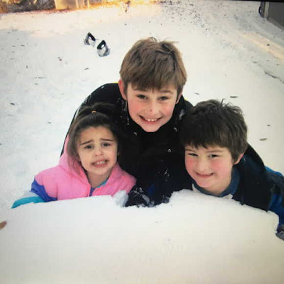 Meet your Posher, Chloe - Picture 1 of 1